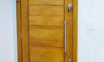 Imagem 4: Apartamento 3 quartos com suíte Bairro Jardim Riacho das Pedras