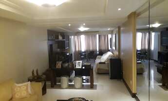 Imagem 7: Dorian Gray - Apartamento para venda com 256 metros quadrados com 4 quartos em Lagoa Nova