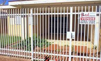 Imagem 2: Casa para Venda em Presidente Prudente, VILA ITI, 2 dormitórios, 1 banheiro, 1 vaga