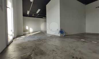 Imagem 4: São Paulo - Conjunto Comercial/Sala - BARRA FUNDA