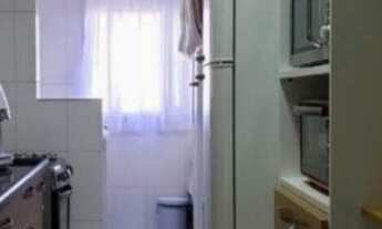 Imagem 6: Apartamento 130 m², 3 Dormitórios, Sendo 1 Suite, 2 Vagas, Santa Maria, São Caetano do Sul