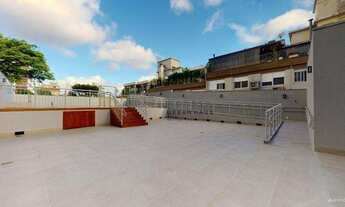 Imagem 4: Apartamento com 2 dormitórios à venda, 142 m² por R$ 769.635,58 - Rio Branco - Porto Alegr