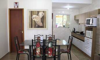 Imagem 4: Sobrado para Venda em Palhoça, Pachecos, 2 dormitórios, 2 banheiros, 1 vaga