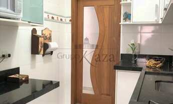 Imagem 6: Apartamento - Bosque dos Eucaliptos - Residencial Varandas - 92m² - 3 Dormitórios