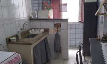Imagem 6: Apartamento com 1 dorm, Guilhermina, Praia Grande - R$ 191 mil, Cod: 2931