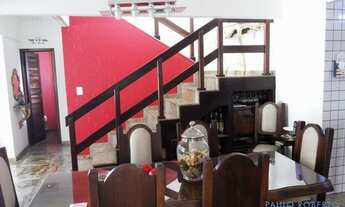 Imagem 4: CASA EM CONDOMÍNIO - CONDOMÍNIO ARUJAZINHO 4 - SP