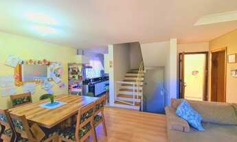 Imagem 3: Sobrado à venda, 145 m² por R$ 950.000,00 - Hugo Lange - Curitiba/PR