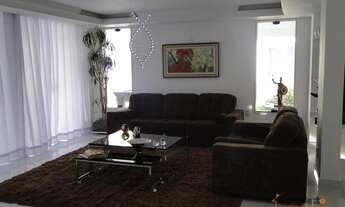 Imagem 2: Casa com 5 dormitórios à venda, 1100 m² por R$ 5.850.000 - Recreio dos Bandeirantes