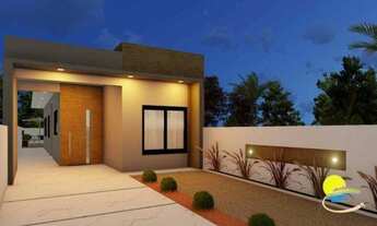 Imagem 3: Casa com 2 dormitórios à venda, 75 m² por R$250.000,00 - São Jose - Itapoá/SC