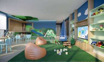 Imagem 3: Apartamento à venda, 168 m² por R$ 2.545.231,00 - Praia Brava - Itajaí/SC