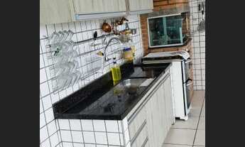 Imagem 3: Cobertura de 4 quartos 2 vagas e 180 m² no Castelo