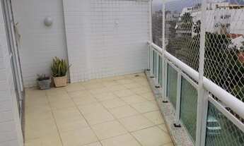Imagem 1: Rio de Janeiro - Apartamento Padrão - Recreio dos Bandeirantes