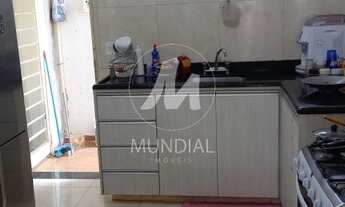 Imagem 2: Casa (térrea na rua) 3 dormitórios, cozinha planejada