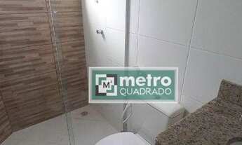 Imagem 6: Apartamento com 2 dormitórios para alugar, 68 m² por R$ 1.300,00/mês - Atlântica - Rio das