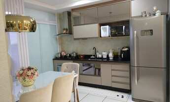 Imagem 6: Apartamento para venda possui 61 metros quadrados com 2 quartos em Jardim Patrícia - Uberl