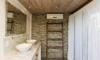 Imagem 2: Casa de luxo 5 suites e wi-fi. 100 km de praia do Forte. Vista Paradisiaca R