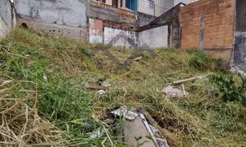 Imagem 6: SÃO PAULO - Terreno Padrão - JARDIM PIRITUBA