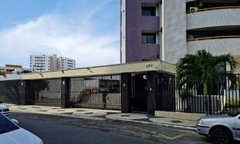 Imagem 2: Apartamento para venda tem 114 metros quadrados com 3 quartos em Papicu - Fortaleza - CE