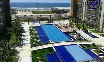 Imagem: FORTALEZA - Flat - Praia do Futuro II