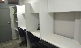 Imagem 4: Sala para alugar, Mobiliada, por R$ 1.750/mês - Torre - Recife/PE