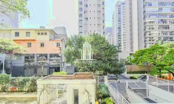 Imagem 6: Artamento à venda com 130m², 3 quartos e 1 vaga em Pinheiros