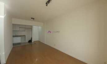 Imagem: Apartamento para Locação com Varanda Gourmet!