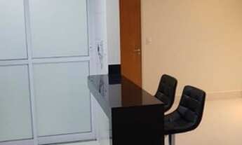 Imagem 3: Apartamento para Venda em Goiânia / GO no bairro Setor Negrão de Lima - 2423258