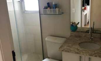 Imagem 7: Apartamento para venda com 50 metros quadrados com 2 quartos em Vila Yara - Osasco - SP