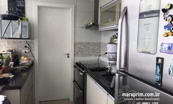 Imagem 4: Apartamento para venda em Novo Mundo - Curitiba - PR