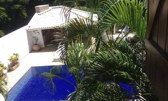 Imagem 4: Casa em alameda Vilas do Atlântico