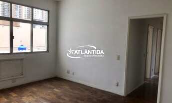 Imagem: Tijuca, Rua Professor Gabizo - 85 m2 - 3