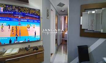 Imagem 3: Apartamento 03 dormitórios om 02 vagas de garagem próximo ao Centro de Osasco