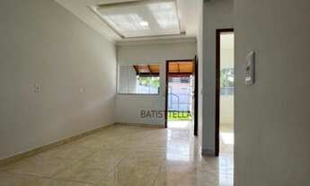 Imagem 9: Casa com 2 dormitórios à venda, 195 m² por R$ 310.000,00 - São João do Rio Vermelho - Flor