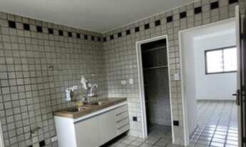 Imagem 3: Boa Viagem, Perto do Shopping, 3 Qts+Dependencia, 114m², Ventilado, Armários, Lazer Comp