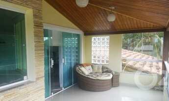 Imagem 3: Casa à venda, 296 m² por R$ 950.000,00 - Costazul - Rio das Ostras/RJ