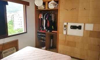 Imagem 7: Apartamento para venda tem 84 metros quadrados com 2 quartos em Botafogo - Rio de Janeiro