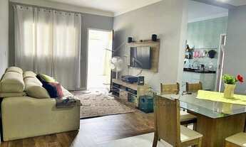 Imagem: SOROCABA - Casa Padrão - Wanel Ville Iv