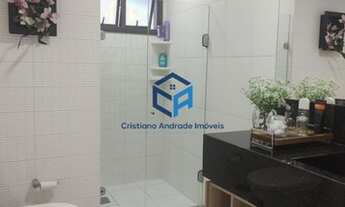 Imagem 2: Apartamento no Saint Germant São José 212 m²