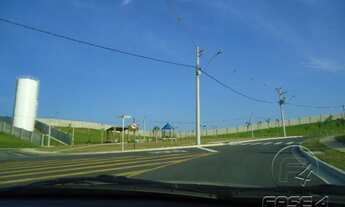 Imagem 5: RESENDE - Terreno Padrão - Alphaville