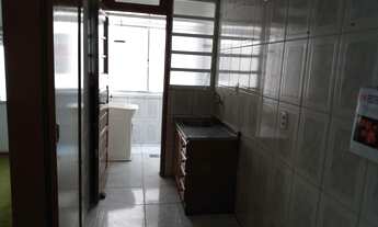 Imagem 6: Apartamento com 2 dormitórios à venda, 59 m² por R$ 300.000,00 - Centro - Porto Alegre/RS