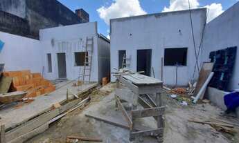 Imagem 2: Compre pra alugar! Excelente casa 2 quartos, 2 vagas de garagem, Flores