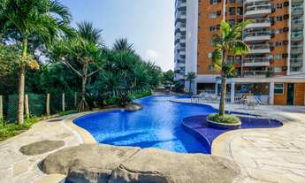 Imagem 2: Apartamento para venda possui 120 metros quadrados com 2 quartos