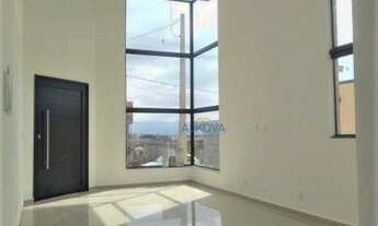 Imagem 3: Casa à venda, 125 m² por R$ 690.000,00 - Caçapava Velha - Caçapava/SP