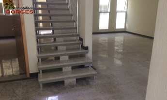 Imagem: SÃO PAULO - Comercial - CAMPO BELO