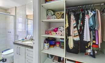 Imagem 7: EDIFÍCIO MARCHENA APARTAMENTO À VENDA GUARARAPES 243m² - 4 QUARTOS - 3 SUÍTES 4 VAGAS