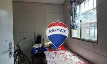 Imagem 2: Casa com 2 dormitórios à venda, 120 m² por R$ 200.000,00 - Centro - Cabo de Santo Agostinh