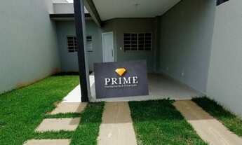 Imagem 2: Casa santa cruz ll Cuiabá-MT