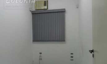 Imagem 5: Santo André - Casa Padrão - Casa Branca