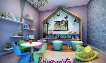 Imagem 6: Apartamento Jabaquara