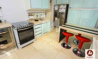 Imagem 5: Casa (sobrado em condominio) 4 dormitórios/suite, cozinha planejada, portaria 24hs, lazer